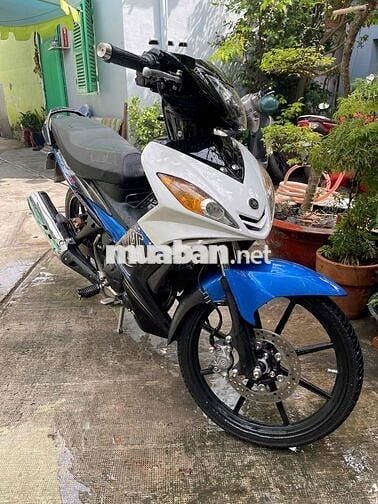 Ex 135 up 2010 full new kiểng,Bstp chính chủ 🌈🌈