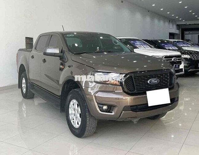 Ranger XLS 2021 AT - 56.000 km - Hỗ Trợ Trả Góp