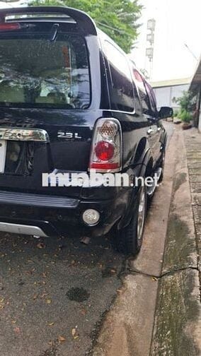 Ford Escape 2004 2.3 AT - 67571 km