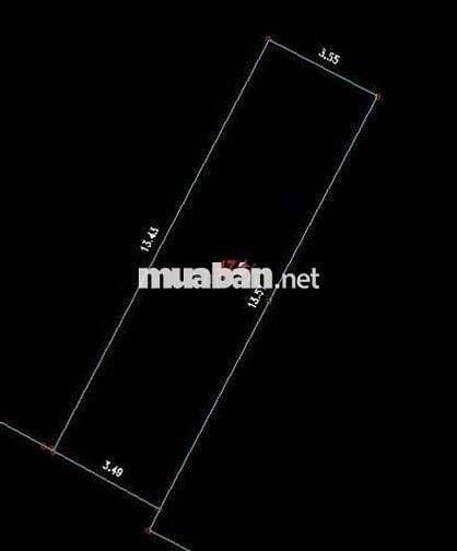 MẶT NGÕ KINH DOANH - Ô TÔ VÀO NHÀ - GẦN ĐH TÀI NGUYÊN MÔI TRƯỜNG