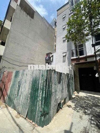 HÀNG ĐỘC! ĐẤT VÀNG MỄ TRÌ, 40m2, GIÁ ĐẦU TƯ, NGÕ THÔNG, LÔ GÓC, KD