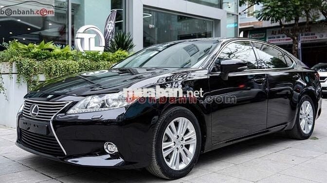 Lexus ES350 sx năm 2014