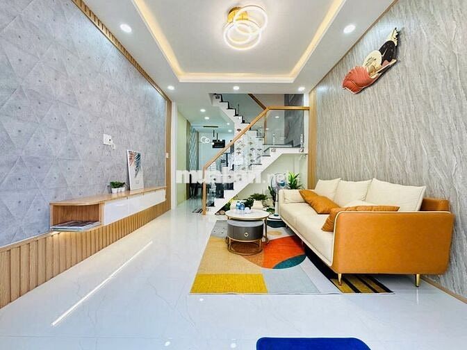 🏡 CHÍNH CHỦ BÁN NHÀ 1 TRỆT 1 LẦU – AN THẠNH, THUẬN AN – GIÁ BÁN 1.2 TỶ