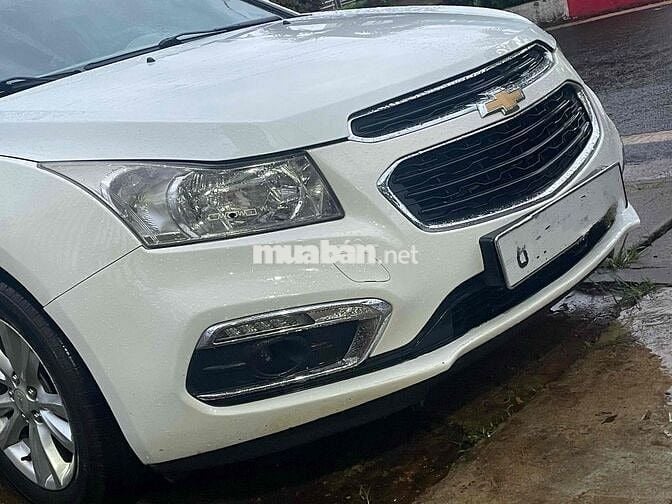 Chevrolet Cruze 2016 LT - 180000 km