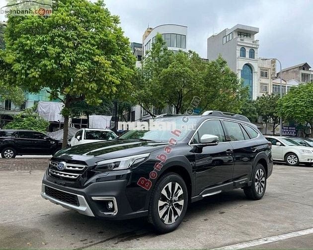 Subaru Outback 2.5i-T EyeSight 2025