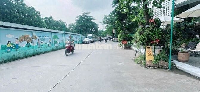 💥2tỷ1xx LÔ 50M, MẶT TIỀN 6,3M FULL THỔ CƯ  QUANG MINH MÊ LINH HÀ NỘI