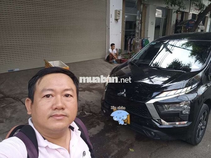 Xpander 2022. Mẫu mới. Bản e cô. Lên mâm. Đưa 180