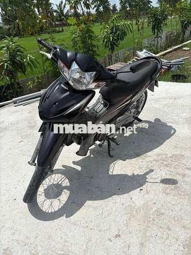 HONDA WAVES110c đ/k2010nguyên zin gthl