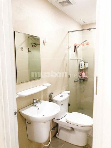 C/c Carillon 5, Hòa Thạnh, Tân Phú: 72m2, 2p ngủ,NTCC, 11tr5/th