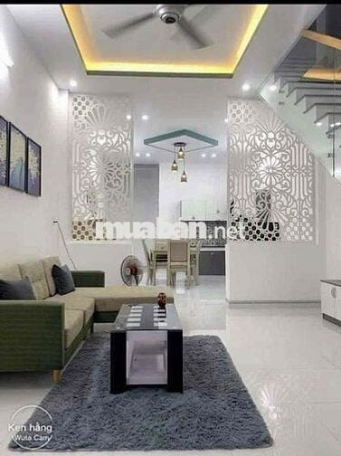 Bán nhanh nhà cho thuê 8tr/ tháng ngay KP Bình Phước giá 1 tỷ 2/106m2