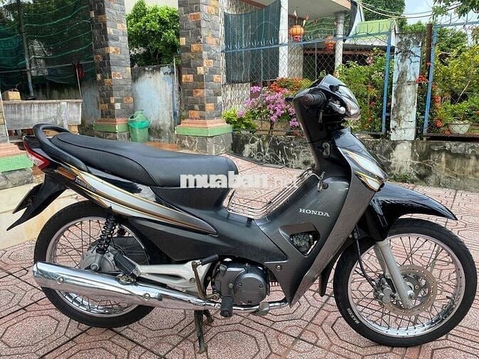 wave s100 rin mộc rong cờ dựng đứng