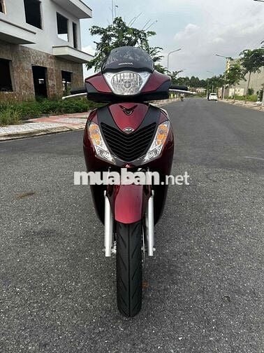 Mình bán Sh150i nhập Italia Sm106x 2011 145Triệu