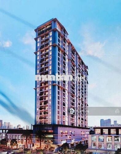 MIA CENTER PIONT CĂN 2PN FULL NỘI THẤT LIỀN TƯỜNG - CHỈ 2,5 TỶ