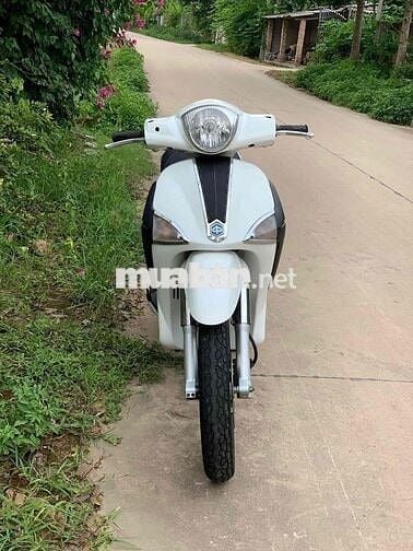 liberty 125 ie  zin chất bao snag tên