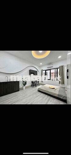STUDIO CỬA SỔ TRỜI FULL NỘI THẤT CÁCH SƯ PHẠM, SÀI GÒN, KHTN CHỈ 400M