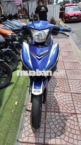 Exciter 150cc 2016 bs 63b8-14917