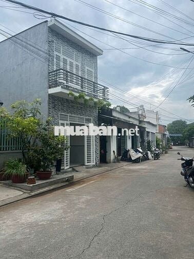 🏠CHÍNH CHỦ BÁN NHANH NHÀ 2 TẦNG CỰC ĐẸP ĐƯỜNG RỘNG 7M SÁT Q12 GẦN CHỢ
