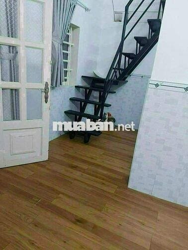 Bán gấp nhà sổ riêng 4,6x5 giá cực rẻ 1,45 tỷ Tân Chánh Hiệp, Quận 12