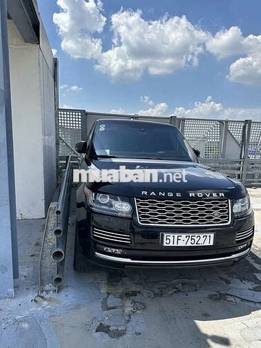 LandRover Range Rover 2015 Autobiography - 85000km