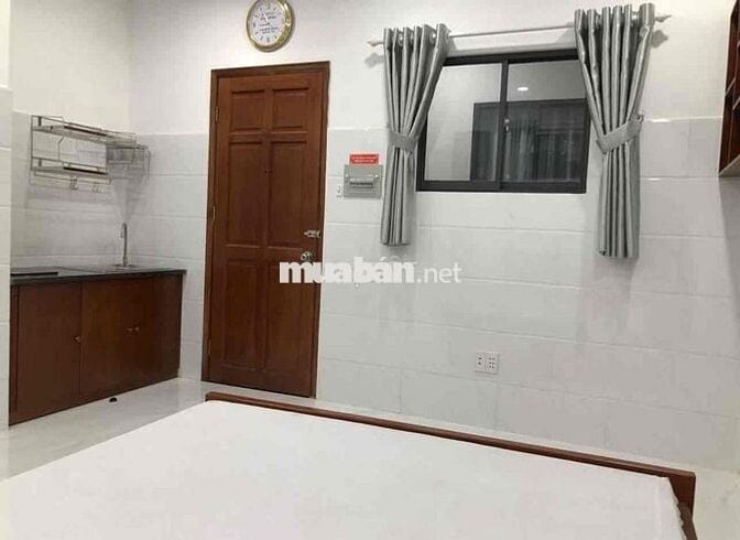 Mình cần pass căn Duplex tại Thoại Ngọc Hầu