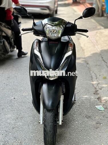 Honda Lead Chính chủ máy nguyên chất