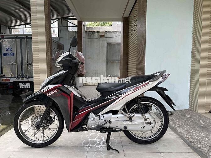 honda wawe s 110