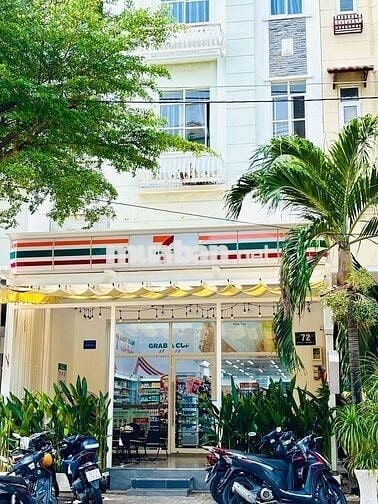 Chính chủ cho thuê căn hộ 1PN, bếp riêng, Phú Mỹ Hưng, Quận 7