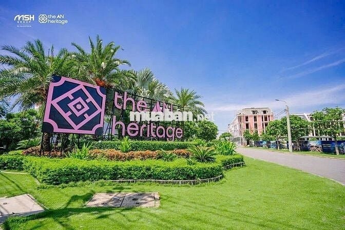 KĐT sát biển An Bàng, liền kề phố cổ Hội An, đất biển sở hữu lâu dài