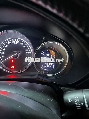 Mazda CX 5 2018 2.0 AT 2WD - 141150 km