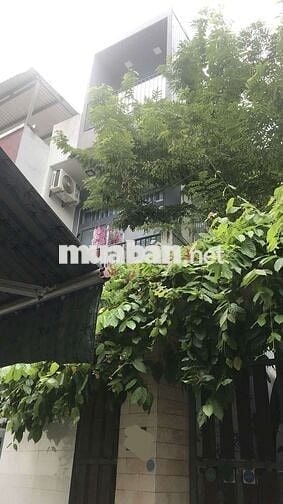 Bán nhà 3 tầng kiệt Nguyễn Như Hạnh