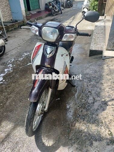 Cần bán chiếc super 110 giấy tờ đầy đủ