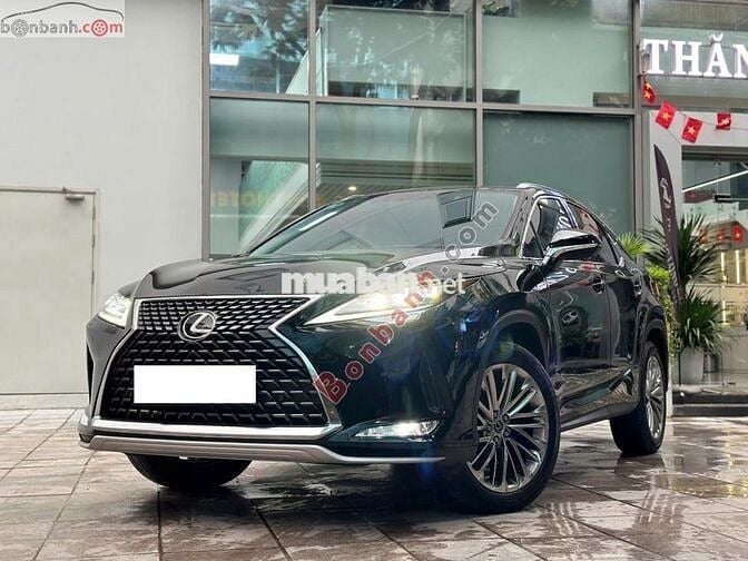 Lexus RX 300 2022