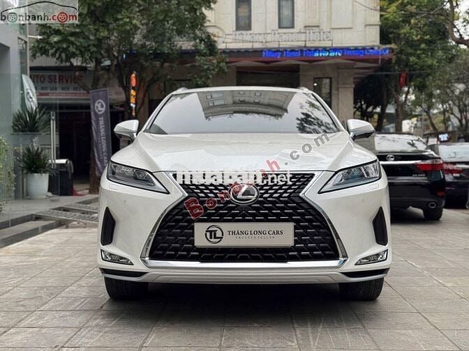 Lexus RX 300 2021 - 2 Tỷ 850 Triệu