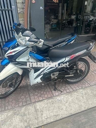 Wave Rsx 110 máy rin 1 đời chủ sử dụng