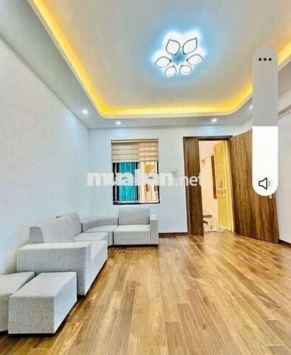 CHÍNH CHỦ BÁN NHÀ TẬP THỂ HOÀNG NGỌC PHÁCH, ĐỐNG ĐA, 85M, NHÀ DÂN