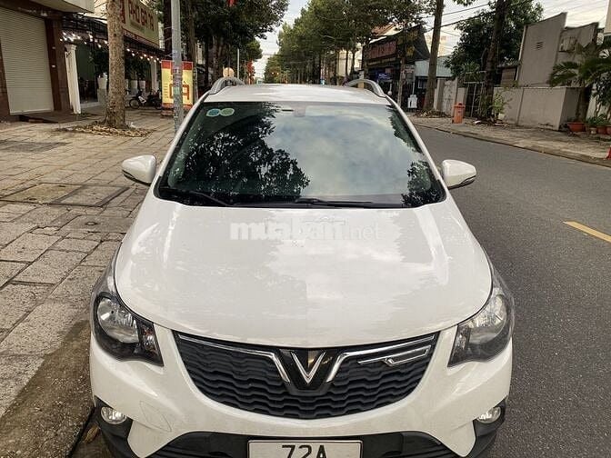 VinFast Fadil 2021 1.4 AT - 44945 km