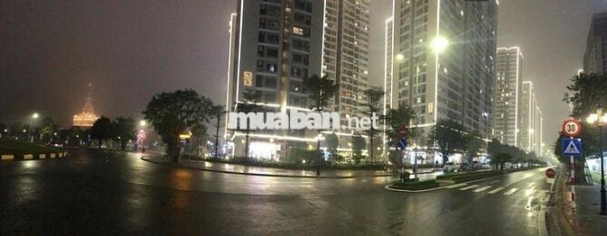 Căn hộ Ocean Park 100m2, 3 phòng ngủ, thích hợp văn phòng, gia đình