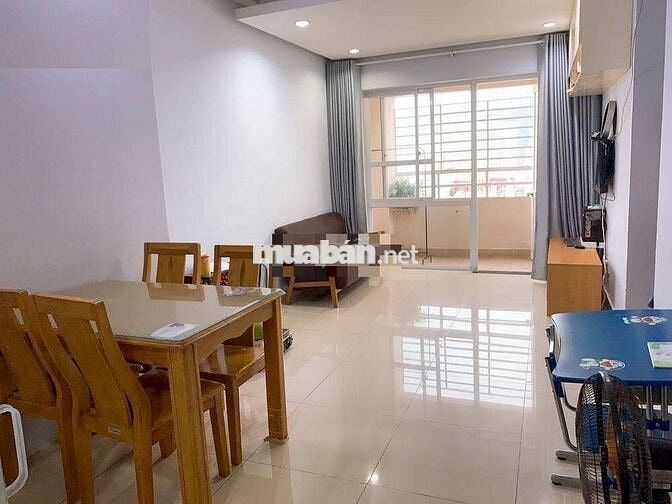 Gấp Bán, Căn hộ 90m², 3 PN, Saigonland, P25, Bình Thạnh,