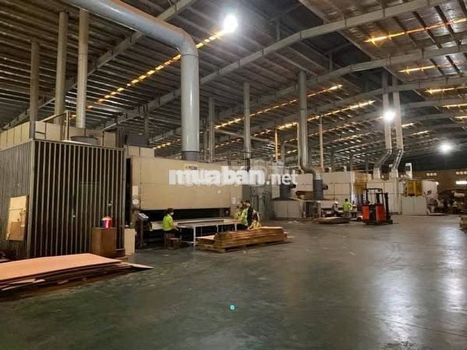 ban kho xưởng giá rẻ khu công nghiêp tân uyên binh dương