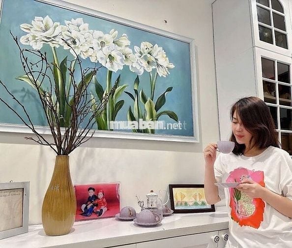 CHO THUÊ 2N 🚀NỘI THẤT TÂN CỔ ĐIỂN🚀 12TR 62m2