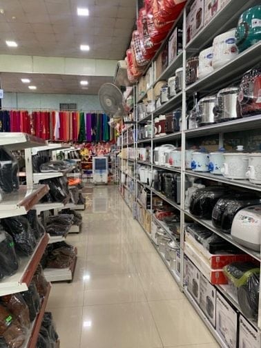 🌙🎉 Tuyển gấp Nhân viên tạp vụ dịp Tết Trung Thu – Lương Hấp Dẫn, Thư