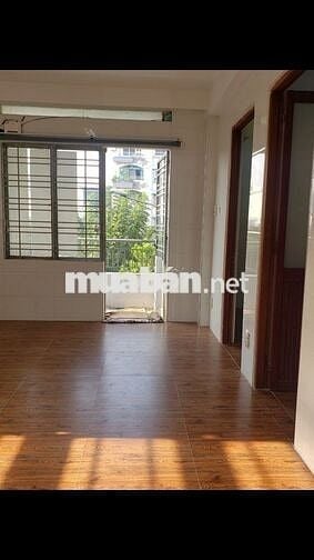 Căn hộ chung cư Tô Hiến Thành-Gần ĐH BK : 100m2-3PN-NTCB Giá : 14tr/th