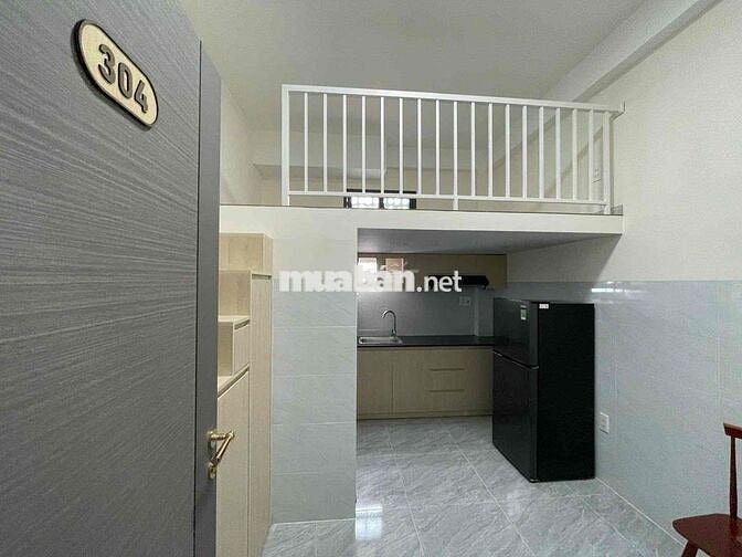 🔔Duplex Full Nội Thất Thang Máy Ngay Trung Tâm Phú Nhuận