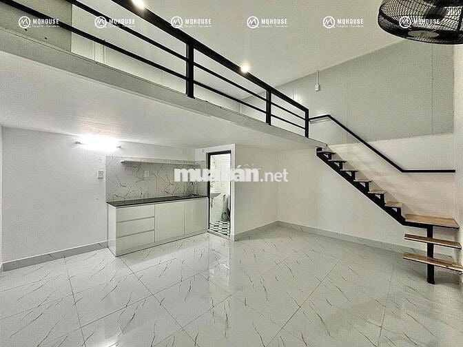 CHDV - CHUNG CƯ MINI CHẤT LƯỢNG GIÁ HSSV