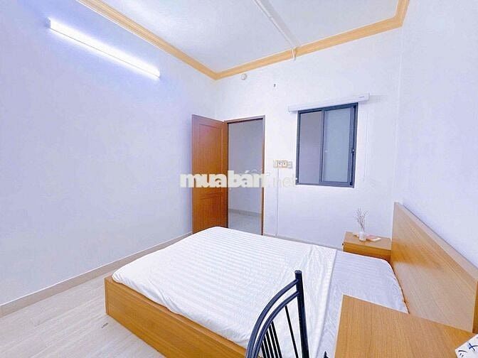 🌈 STUDIO CỬA SỔ❤️FULL NỘI THẤT🍀gần HOÀNG SA, TRƯỜNG SA
