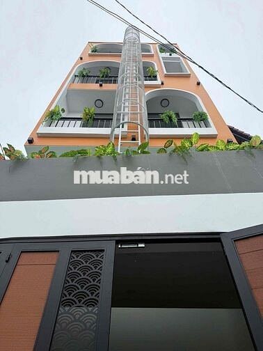 CHO THUÊ CĂN HỘ 35m2 GẦN EMART PHAN HUY ÍCH, ĐH CÔNG NGHIỆP