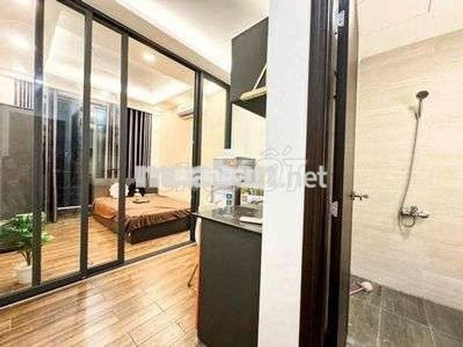 căn hộ 58m2, tách bếp, phạm văn chiêu, p14, gò vấp, tphcm