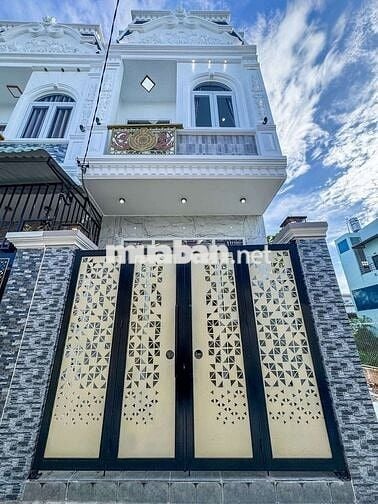 Nhà Mới Đẹp Hẻm 51 Đường 3 Tháng 2
