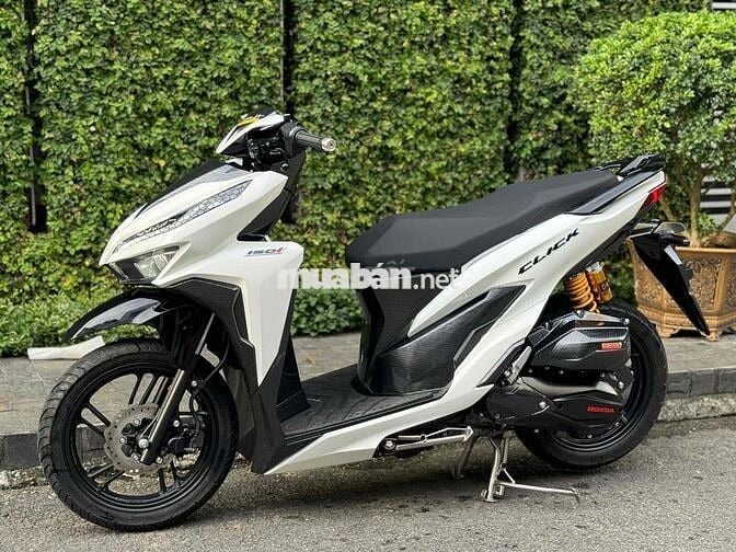 Vario 150 Đk 12/2021 Đầu 2022 Bstp Xe dọn mới