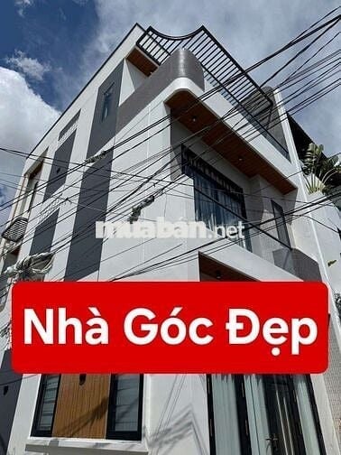 NHÀ 2 LẦU - HẺM 50 TRẦN HOÀNG NA